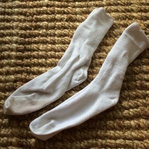 Unisex socks